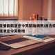青岛疫情最新消息今天新增病例/青岛疫情最新数据消息今天新增