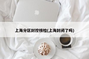 上海分区封控核检(上海封闭了吗)