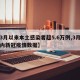 【3月以来本土感染者超5.6万例,3月份国内新冠疫情数据】