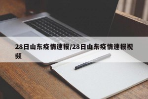 28日山东疫情速报/28日山东疫情速报视频